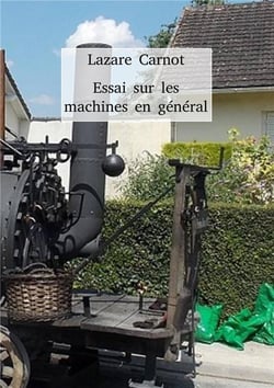 Essai sur les machines en général