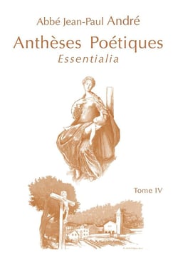 Iv - t04 - antheses poetiques iv - essentialia
