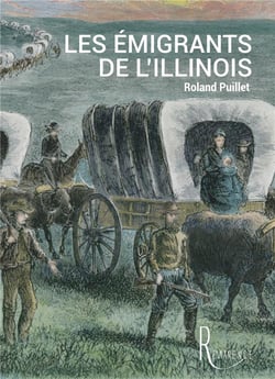 Les émigrants de l'illinois