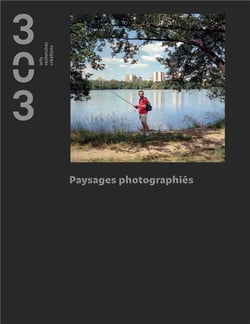 Revue 303 Hors-Série n.175 : Paysages photographiés