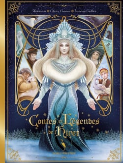 Contes et légendes de l'hiver