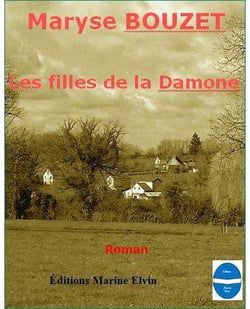 Les filles de la Damone