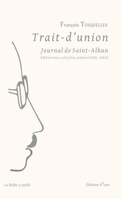 Trait-d'union, journal de Saint-Alban