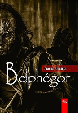 Belphégor