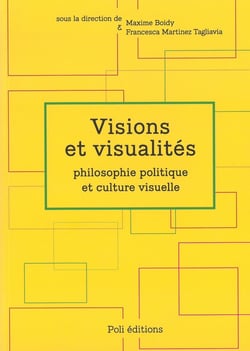 REVUE POLI : visions et visualités - philosophie politique et culture visuelle