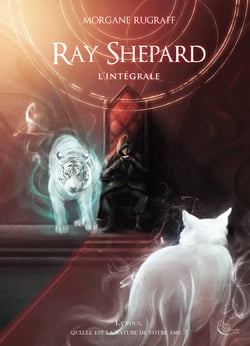 Ray Shepard : Intégrale Tomes 1 à 3