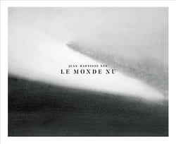 Jean-baptiste née le monde nu