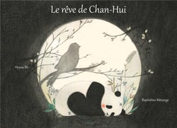 Le reve de Chan-Hui