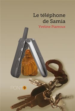 Le téléphone de samia