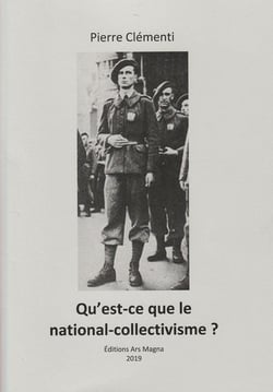 Qu'est-ce que le national-collectivisme ?
