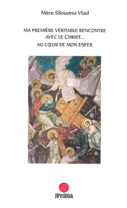 Ma première rencontre véritable avec le Christ ...au coeur de mon enfer