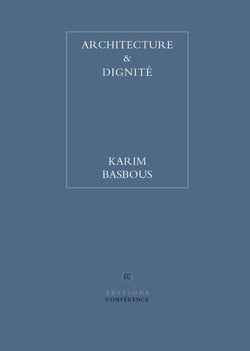 Architecture et dignité