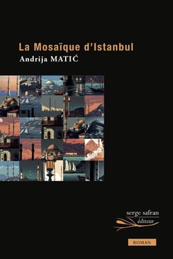 La mosaïque d'Istanbul