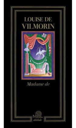Madame de