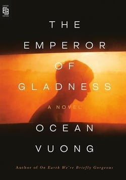 The Emperor of Gladness : A Novel