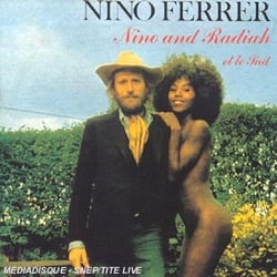 Nino And Radiah Et Le Sud-suit - CD