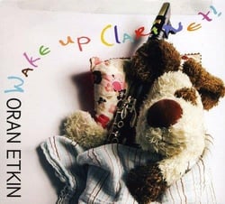 Wake up clarinet!