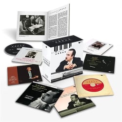 The Complete Warner Classics Recordings (24CD Remasterisés)