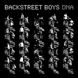DNA - CD