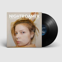NIGHTROAMER