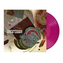 Wild Light (Re-issue 2023)