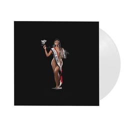 Cowboy Carter - édition colorée