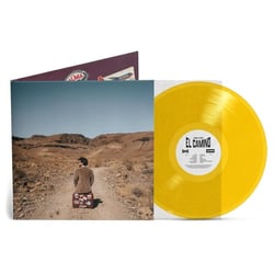 El Camino - édition colorée
