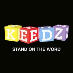Stand on the word