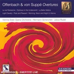 Overtures