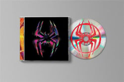 Metro Boomin Presents Spider-Man: Across The Spider-Verse