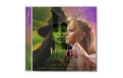 Wicked: For Good - The Soundtrack