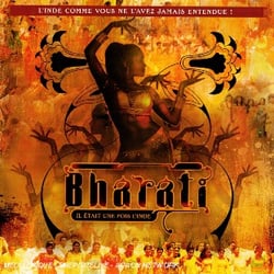 Bharati : il etait une fois l'inde