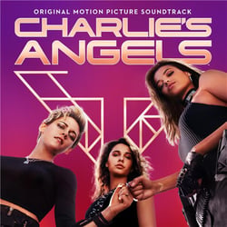 Charlie's angels (bof)