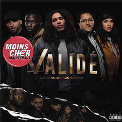 Validé B.O.