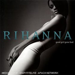 Good girl gone bad