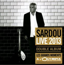 Les grands moments live 2013