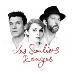 Les souliers rouges
