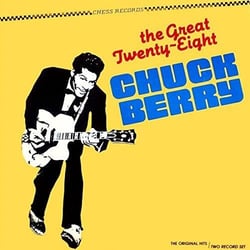The Great Twenty-Eight - édition gatefold