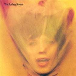 Goats Head Soup