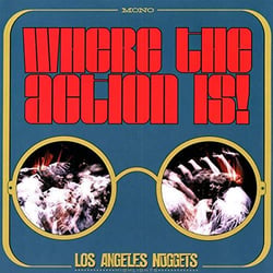 Where the action is! Los Angeles nuggets highlights