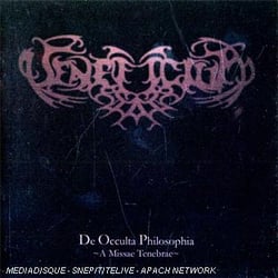 De occulta philosophia