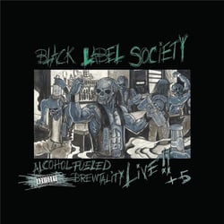 Alchohol Fueled Brewtality Live