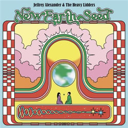 New Earth Seed