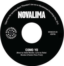 Como yo