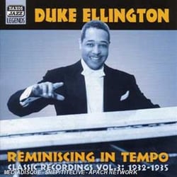 Duke Ellington