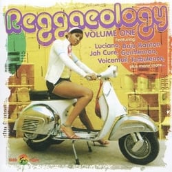 Reggaology