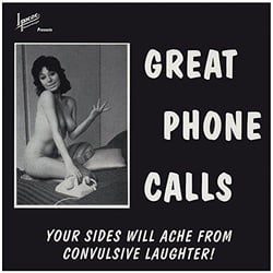 Great Phone Calls