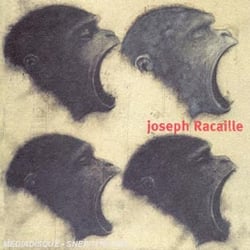 Joseph racaille