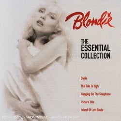 The essential collection - denis, the tide is high...