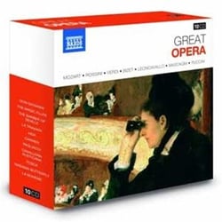 Great opera